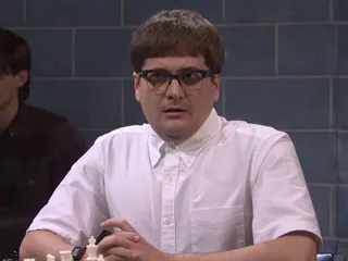 Chess Tournament