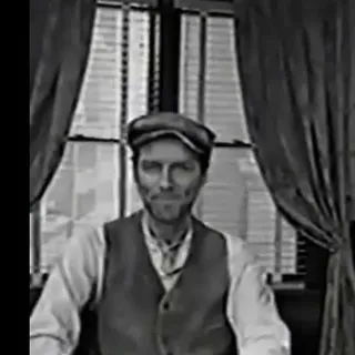 The Tramp