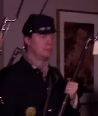 Soldier