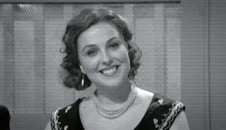 Lady Margaret