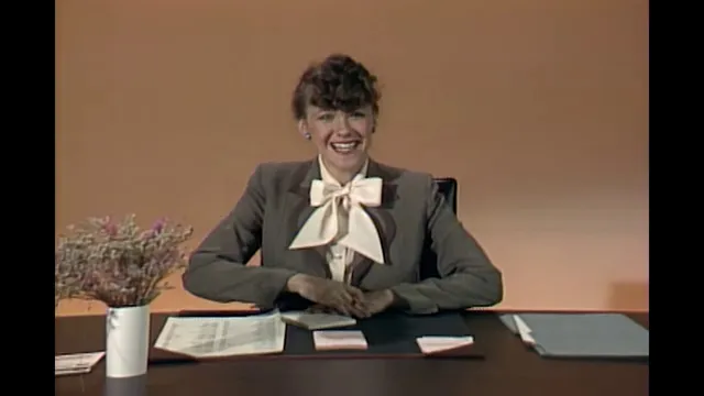 Evelyn Woods Speed Talking School