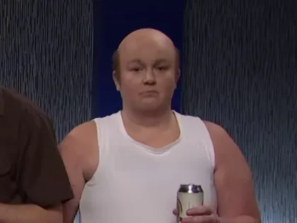 Bill Dauterive