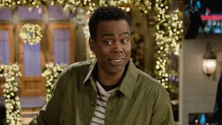 Chris Rock