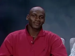 Michael Jordan