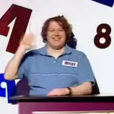 Miles (Numberwang)