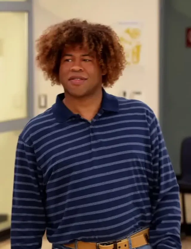 Troy (A Cappella)