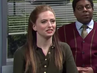 HR Meeting