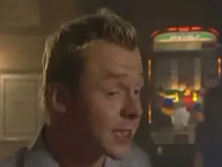Pub friend