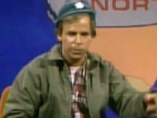 Bob McKenzie