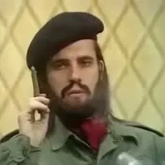 Che Guevara