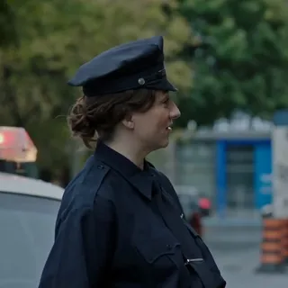 Police Officer