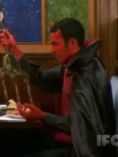 The Devil