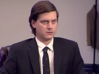 Job Interview Mess Up