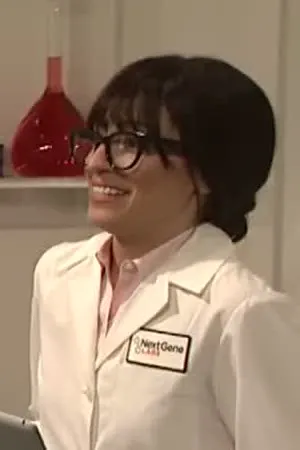 Scientist