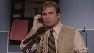 Commercials of the Future