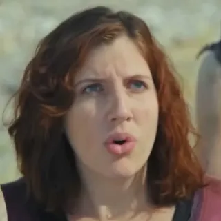 Maggie