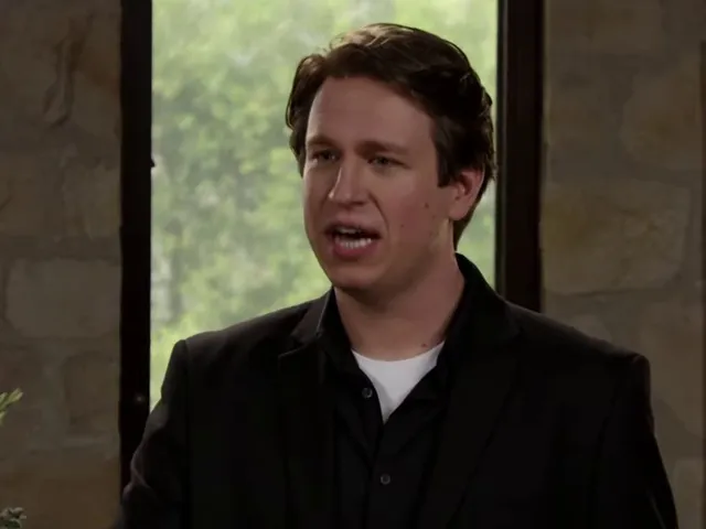 Pete Holmes