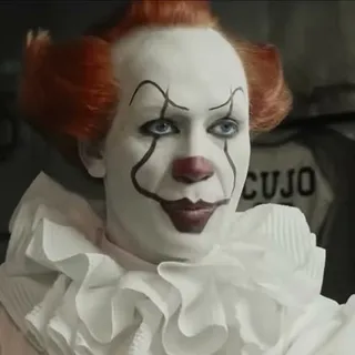 Pennywise