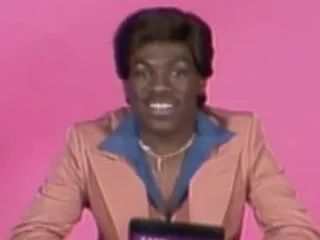 Velvet Jones