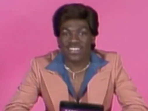 Velvet Jones