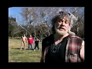 Kenny Rogers' Jackass