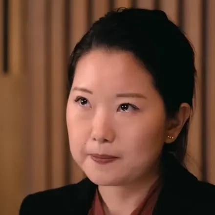 Jinny Chung