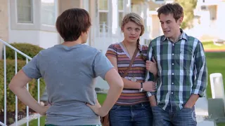 Awkward Avoidance Viking: Ex-Girlfriend