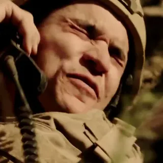 Soldier