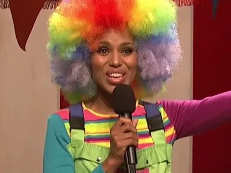 Kerry Washington
