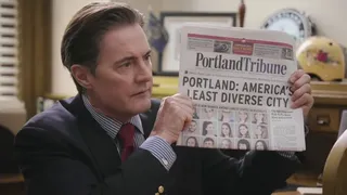 Portland So White