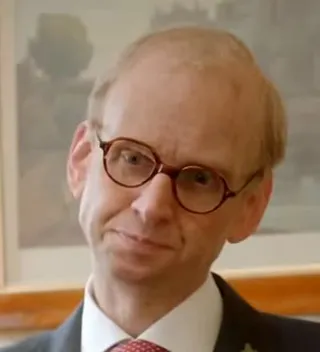 Philip May