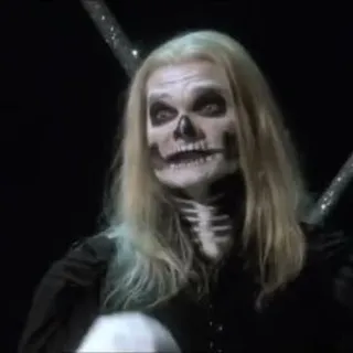 Death
