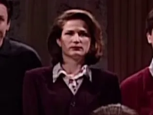 Ana Gasteyer