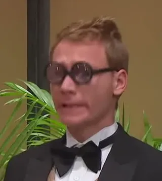 Señor Lobster Bisque