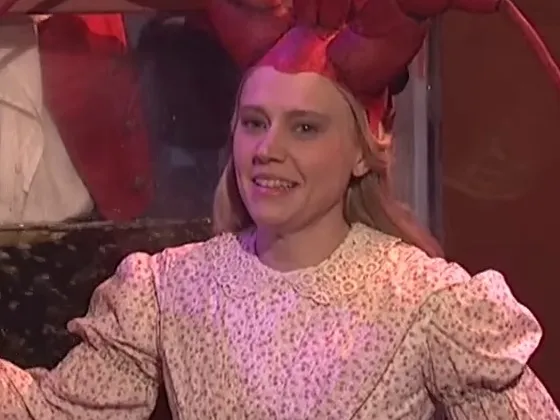 Clawsette (Diner Lobster)