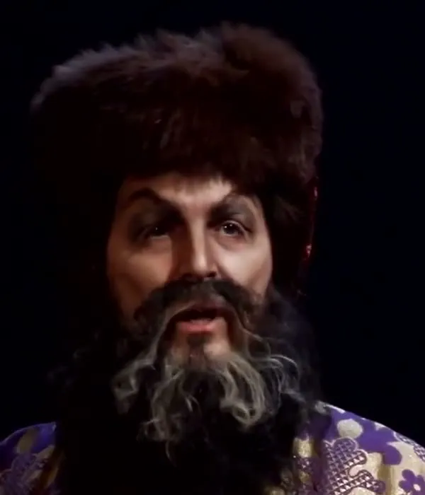 Ivan the Terrible