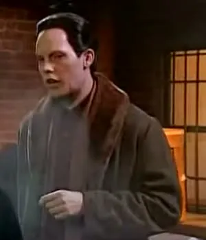 Deacon Walken