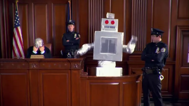Sex Robot