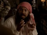 Jordan Peele