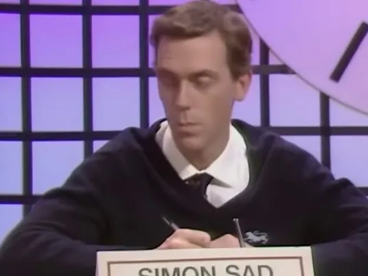 Simon Sad