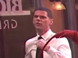 waiter