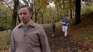 Joggers