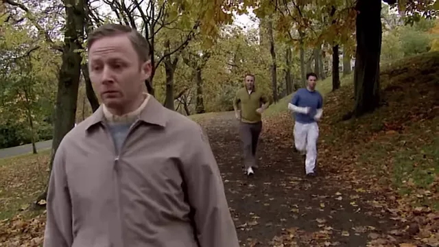 Joggers