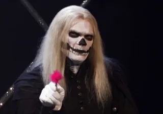 Death