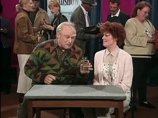 Antiques Roadshow: Flask