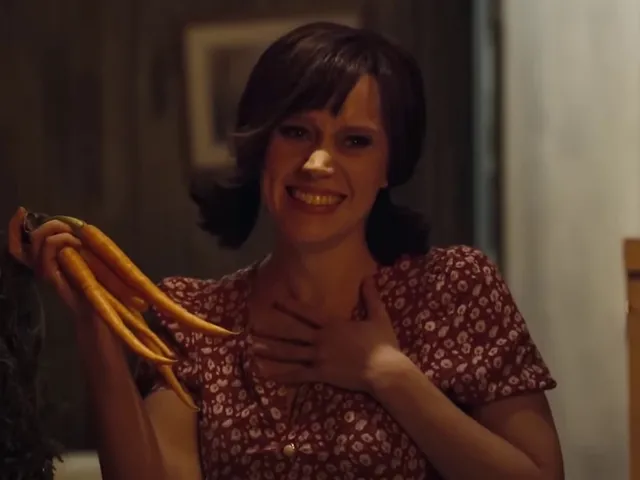 Reba McEntire