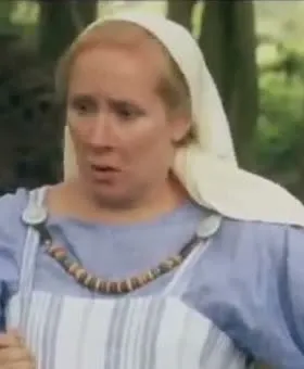 Mrs Viking (Historical Wife Swap)