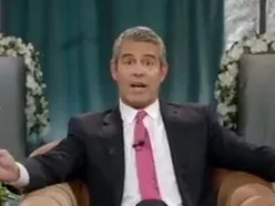 Andy Cohen