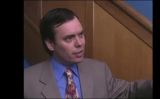 Estate Agent