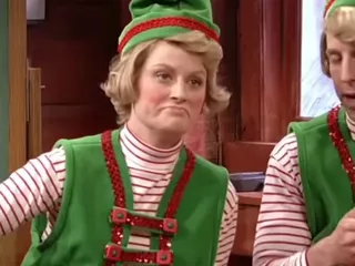 Glengarry Glen Christmas: Elf Motivation